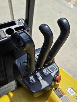 Diesel Forklifts 2019  Yale ERP030VT (14)