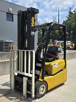 Diesel Forklifts 2019  Yale ERP030VT (3)