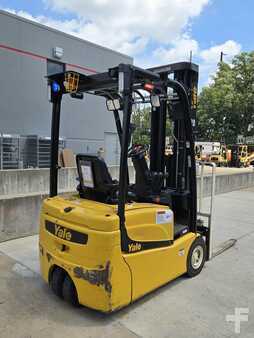 Diesel Forklifts 2019  Yale ERP030VT (5)