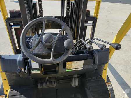 Propane Forklifts 2016  Hyster H100FT (10)