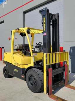 Propane Forklifts 2016  Hyster H100FT (4)