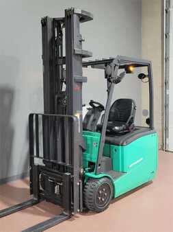 Diesel Forklifts 2017  Mitsubishi FB18PNT (3)