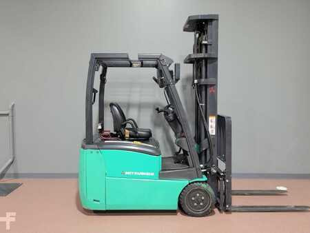 Diesel Forklifts 2017  Mitsubishi FB18PNT (6)