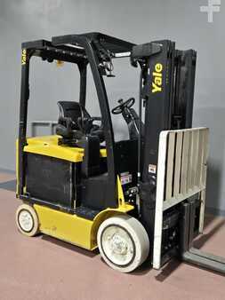 Diesel Forklifts 2019  Yale ERC050VG (4)