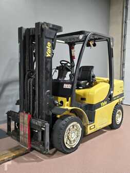 Diesel Forklifts 2018  Yale GDP080VX (3)