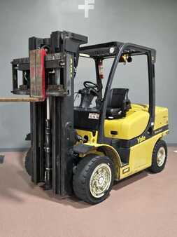Diesel Forklifts 2018  Yale GDP080VX (7)