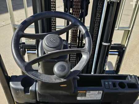 Diesel Forklifts 2019  Yale ERP030VF (11)