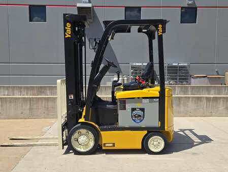 Diesel Forklifts 2020  Yale ERC050VG (1)