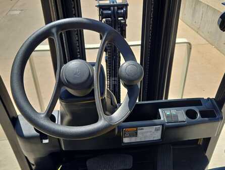 Diesel Forklifts 2020  Yale ERC050VG (14)
