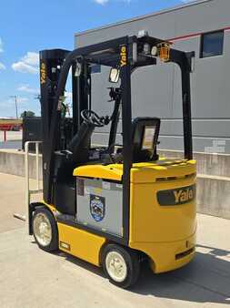 Diesel Forklifts 2020  Yale ERC050VG (2)