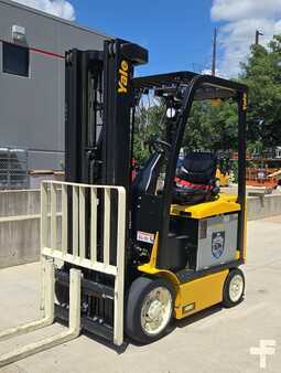 Diesel Forklifts 2020  Yale ERC050VG (3)