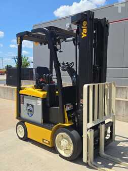 Diesel Forklifts 2020  Yale ERC050VG (4)