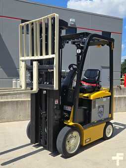 Diesel Forklifts 2020  Yale ERC050VG (7)