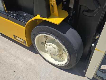Diesel Forklifts 2020  Yale ERC050VG (9)