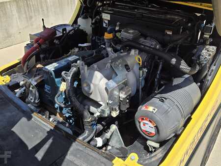 Propane Forklifts 2018  Hyster S60FT (12)