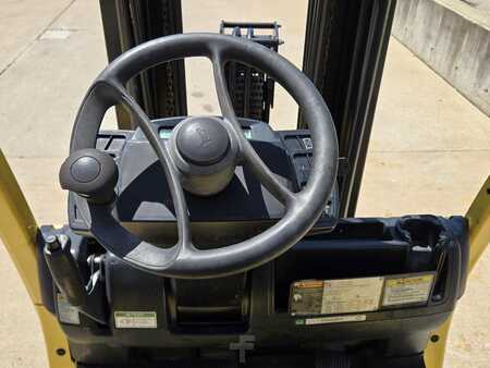 Propane Forklifts 2018  Hyster S60FT (14)