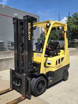 Propane Forklifts 2018  Hyster S60FT (3)