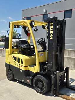 Propane Forklifts 2018  Hyster S60FT (4)
