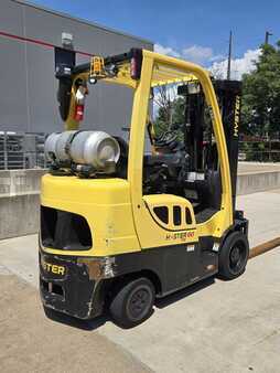 Propane Forklifts 2018  Hyster S60FT (5)