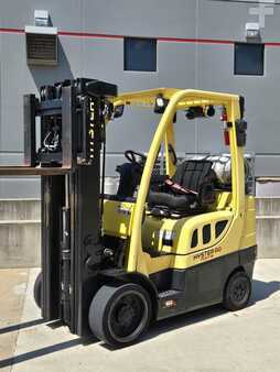 Propane Forklifts 2018  Hyster S60FT (7)