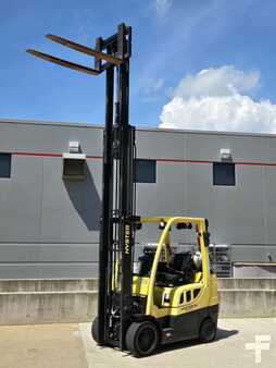 Propane Forklifts 2018  Hyster S60FT (8)