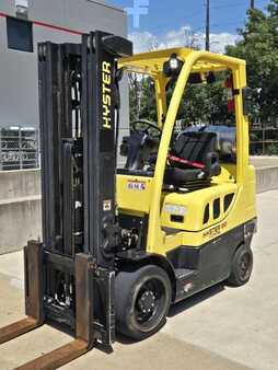 Propane Forklifts 2018  Hyster S60FT (3)