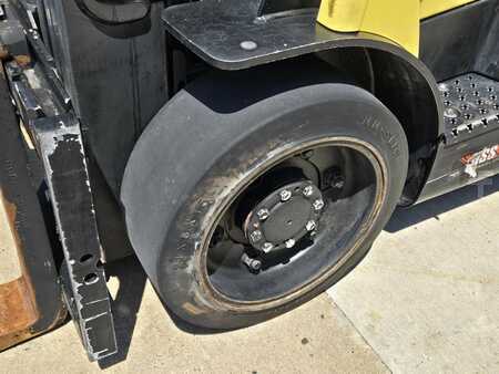 Propane Forklifts 2018  Hyster S60FT (9)