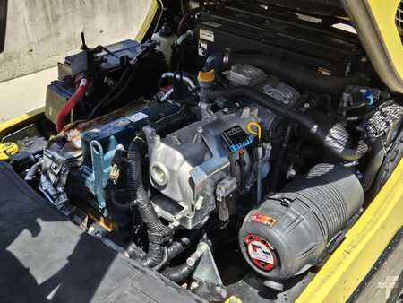Propane Forklifts 2018  Hyster S60FT (13)