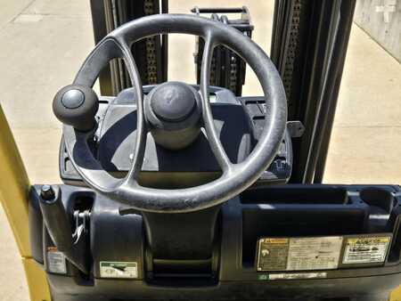 Propane Forklifts 2018  Hyster S60FT (15)
