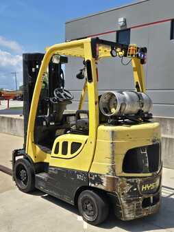 Propane Forklifts 2018  Hyster S60FT (2)