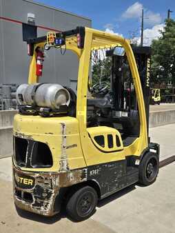 Propane Forklifts 2018  Hyster S60FT (5)