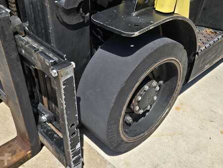 Propane Forklifts 2018  Hyster S60FT (9)