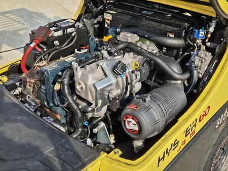 Propane Forklifts 2018  Hyster S60FT (10)