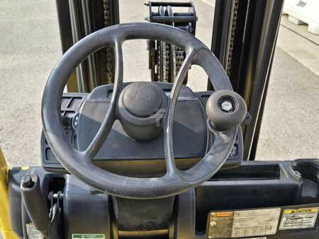 Propane Forklifts 2018  Hyster S60FT (12)