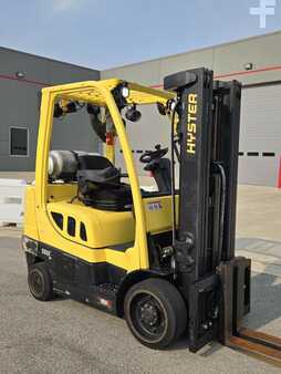 Propane Forklifts 2018  Hyster S60FT (4)