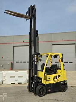 Propane Forklifts 2018  Hyster S60FT (8)