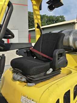 Propane Forklifts 2018  Hyster S60FT (9)