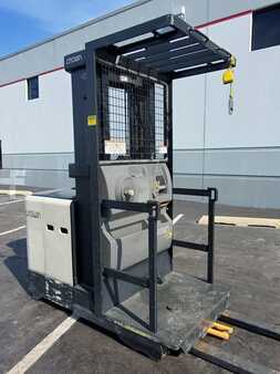 Recogepedido vertical 2008  Crown SP3505-30 (4)