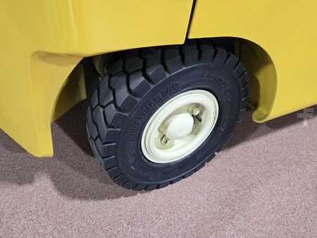 Carretilla elevadora GLP 2019  Yale GLP040SVX (11)