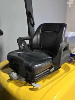 Carretilla elevadora GLP 2019  Yale GLP040SVX (13)
