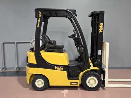 Carretilla elevadora GLP 2019  Yale GLP040SVX (6)