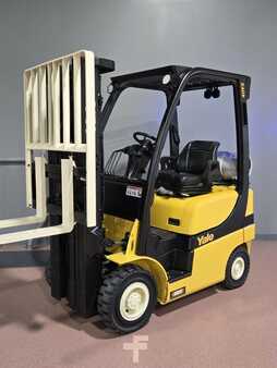 Carretilla elevadora GLP 2019  Yale GLP040SVX (7)
