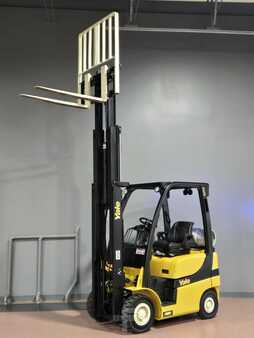Carretilla elevadora GLP 2019  Yale GLP040SVX (8)