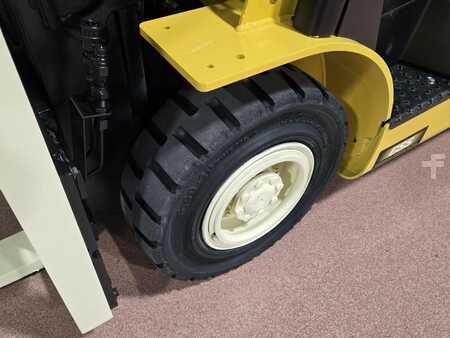 Carretilla elevadora GLP 2019  Yale GLP040SVX (9)