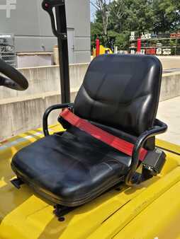 Carretilla elevadora diésel 2019  Yale ERP030VT (11)