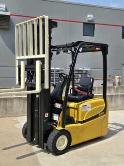 Carretilla elevadora diésel 2019  Yale ERP030VT (7)
