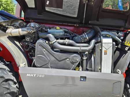 Manipulador fijo 2021  Manitou MHT790 (11)