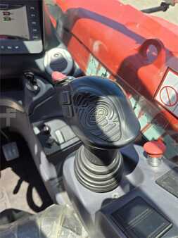 Manipulador fijo 2021  Manitou MHT790 (13)