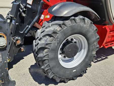 Manipulador fijo 2021  Manitou MHT790 (9)