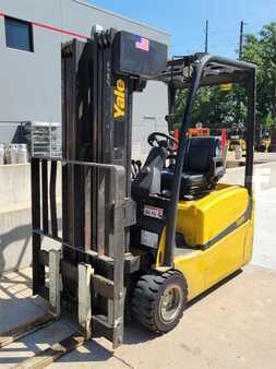 Diesel Forklifts 2017  Yale ERP040VT (3)